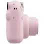 Momentfoto kamera - Instant Camera Instax Mini 12 Blossom Pink + instax mini glossy (10 pcs) - perc šodien veikalā un ar piegādi