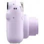 Instant Cameras - Instant Camera Instax Mini 12 Lilac Purple + instax mini glossy (10 pcs) - buy today in Master Foto store and with delivery Best choise selected by experts