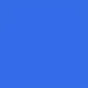 Superior Background Paper 11 Royal Blue Chroma Key 1.35 x 11m