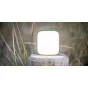 LED Phone Light - Lampa LED Newell Campina - grey - buy today in store and with delivery