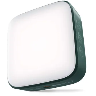 LED Phone Light - Lampa LED Newell Campina - green - buy today in store and with delivery