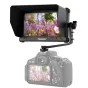 LCD monitori filmēšanai - Monitor Desview P5II - perc šodien veikalā un ar piegādi