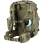 Mugursomas - Shimoda Explore v2 25 Backpack Photo Starter Kit (Green) - perc šodien veikalā un ar piegādi