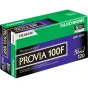 Foto filmiņas - Fuji Provia 100 F roll film 120 - perc šodien veikalā un ar piegādi