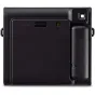 Instant Cameras - instax SQUARE SQ40 BLACK - buy today in Master Foto store and with delivery Best choise selected by experts