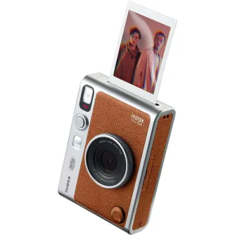 Instant Cameras - instax mini EVO BROWN - quick order from manufacturer Best choise selected by experts
