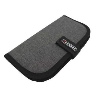 Filtru somiņa, kastīte - Caruba Filter Organiser Grey M - ātri pasūtīt no ražotāja
