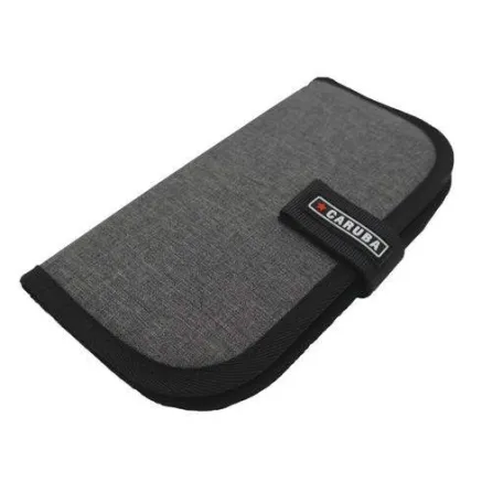 Caruba Filter Organiser Grijs M FO M1G