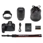 Foto un Videotehnika - Canon EOS R6 Mark II RF 24-105mm F4 L IS USM rental