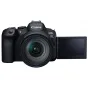 Foto un Videotehnika - Canon EOS R6 Mark II RF 24-105mm F4 L IS USM rental