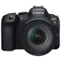 Foto un Videotehnika - Canon EOS R6 Mark II RF 24-105mm F4 L IS USM rental