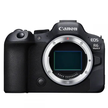 Canon EOS R6 Mark II Body noma