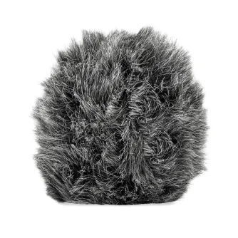 Mikrofonu aksesuāri - Rode windshield WS9-P (Grey) - perc šodien veikalā un ar piegādi