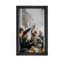 Foto rāmis - Benel Photo Frameo Digital Photo Frame HF-101B Black 15.6 Inch - ātri pasūtīt no ražotāja