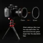 ND neitrāla blīvuma filtri - K&F Concept K&F 62MM XB42 Nano-X CPL+Variable/Fader NDX KF01.1323 - ātri pasūtīt no ražotāja