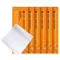Cleaning Products - K&F Concept 6pcs Cleaning cloth set needle a dust-free cleaning cloth dry cloth white 15*15cm SKU.1684 - quick order from manufacturer