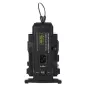 Sortimenta jaunumi - Rolux Dual Fast Charger RL-CH240S for V-Mount Battery - ātri pasūtīt no ražotāja