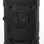 Sortimenta jaunumi - Rolux Dual Fast Charger RL-CH240S for V-Mount Battery - ātri pasūtīt no ražotāja