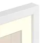 Foto rāmis - Zep Italia Zep Photo Frame V4564W Malmo White 30x45 / 40x60 cm - ātri pasūtīt no ražotāja