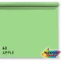 Foto foni - Superior Background Paper 63 Apple 1.35 x 11m - ātri pasūtīt no ražotāja