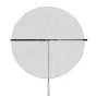 Saliekamie atstarotāji - Matin reflektora turētajs 56-136 cm M-7205 169778 - ātri pasūtīt no ražotāja