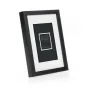 Foto rāmis - Zep Photo Frame V4557B Malmo Black 9x13 / 13x18 cm - ātri pasūtīt no ražotāja
