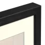 Foto rāmis - Zep Photo Frame V4557B Malmo Black 9x13 / 13x18 cm - ātri pasūtīt no ražotāja