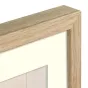 Foto rāmis - Zep Italia Zep Photo Frame V4575N Malmo Natural 40x60 / 50x70 cm - ātri pasūtīt no ražotāja