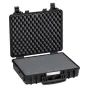 Hard Cases - Explorer Cases 4412HL Case Black with Foam - quick order from manufacturer