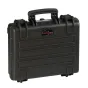 Hard Cases - Explorer Cases 4412HL Case Black with Foam - quick order from manufacturer