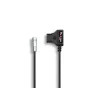 V-Mount Baterijas - PortKeys D-Tap to 4pin Aviation Power Cable PK-4PINAVI-PC - ātri pasūtīt no ražotāja