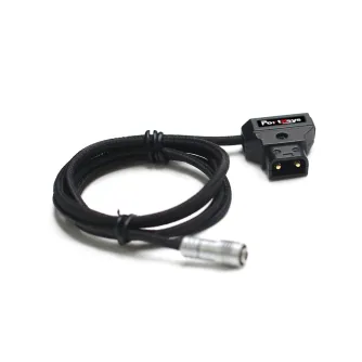 V-Mount Baterijas - PortKeys D-Tap to 5pin Aviation Power Cable PK-5PINAVI-PC - ātri pasūtīt no ražotāja