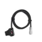 V-Mount Baterijas - PortKeys D-Tap to 5pin Aviation Power Cable PK-5PINAVI-PC - ātri pasūtīt no ražotāja
