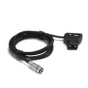 V-Mount Baterijas - PortKeys D-Tap to 5pin Aviation Power Cable PK-5PINAVI-PC - ātri pasūtīt no ražotāja