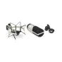 Podcast Microphones - Sennheiser MK4 Large Diaphragm True Condenser Microphone MK4 - quick order from manufacturer