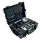 Hard Cases - Explorer Cases 4820HL Case Black with Foam - quick order from manufacturer