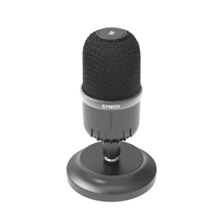 SYNCO CMic-V1M Desktop USB Condenser Microphone V1M