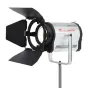 LED Floodlights - Falcon Eyes Bi-Color LED Spot Lamp CLL-1600TDX with free Octabox & Honeycomb - quick order from manufacturer