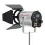 LED Floodlights - Falcon Eyes Bi-Color LED Spot Lamp CLL-1600TDX with free Octabox & Honeycomb - quick order from manufacturer