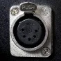 LED Floodlights - Falcon Eyes Bi-Color LED Spot Lamp CLL-1600TDX with free Octabox & Honeycomb - quick order from manufacturer