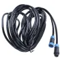 LED lampas barošana - Falcon Eyes Extension Cable SP-XC10T 10m - ātri pasūtīt no ražotāja