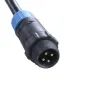 LED lampas barošana - Falcon Eyes Extension Cable SP-XC10T 10m - ātri pasūtīt no ražotāja