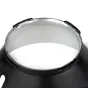 Gaismas veidotāji - Falcon Eyes Standard Reflector for GN-MV Series 20 cm - ātri pasūtīt no ražotāja