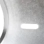 Gaismas veidotāji - Falcon Eyes Standard Reflector for GN-MV Series 20 cm - ātri pasūtīt no ražotāja