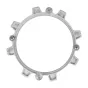 Gaismas veidotāji - Falcon Eyes Softbox Ring SB-SR - ātri pasūtīt no ražotāja
