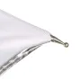 Foto lietussargi - Falcon Eyes Umbrella UR-32S Silver/White 80 cm - ātri pasūtīt no ražotāja