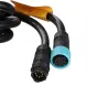 Sortimenta jaunumi - Falcon Eyes Extension Cable SP-XC10HA-8 10m - ātri pasūtīt no ražotāja
