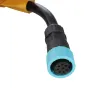 Sortimenta jaunumi - Falcon Eyes Extension Cable SP-XC10HA-8 10m - ātri pasūtīt no ražotāja