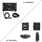 Sortimenta jaunumi - Falcon Eyes Extension Cable SP-XC10HA-8 10m - ātri pasūtīt no ražotāja