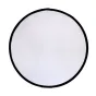 Saliekamie atstarotāji - Falcon Eyes atstarotājs CFR-42S sudrabs/balts 107 cm - perc šodien veikalā un ar piegādi
